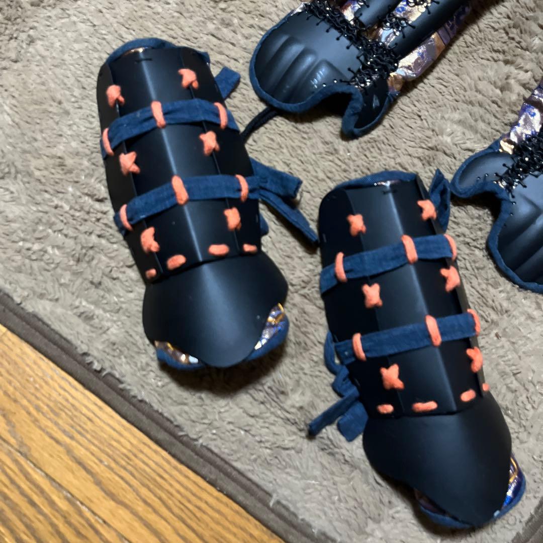 等身大鎧兜、五月人形、兜、稚児鎧兜、着用鎧兜