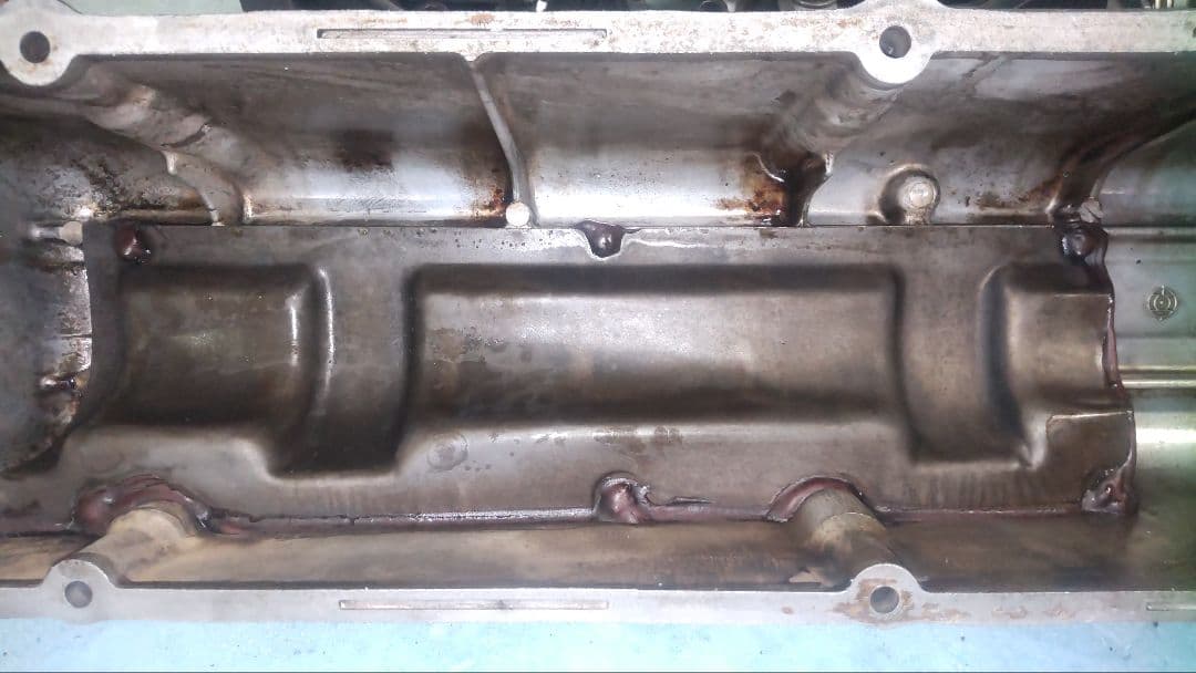 よーきち イタリア製 Weber40