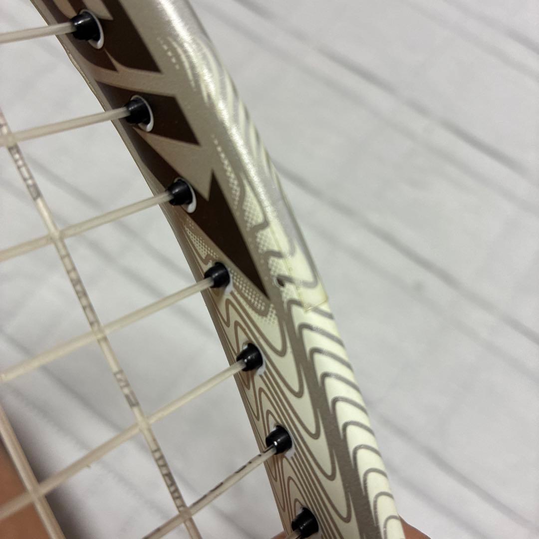 YONEX NANOFORCE 8V UL2 テニスラケット