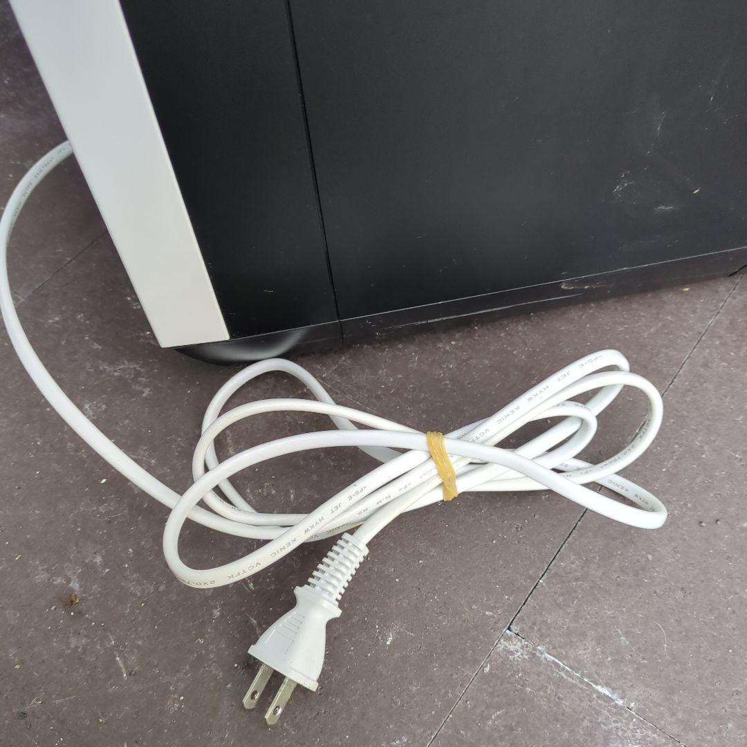 SHARP　除加湿空気清浄機　KC-HD70　プラズマクラスター　2019年製