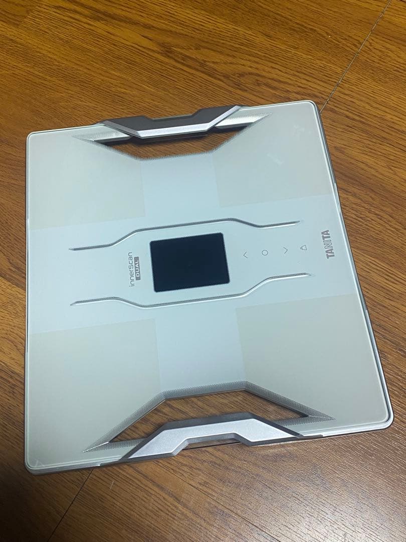 タニタ インナースキャン 体脂肪計 デジタル