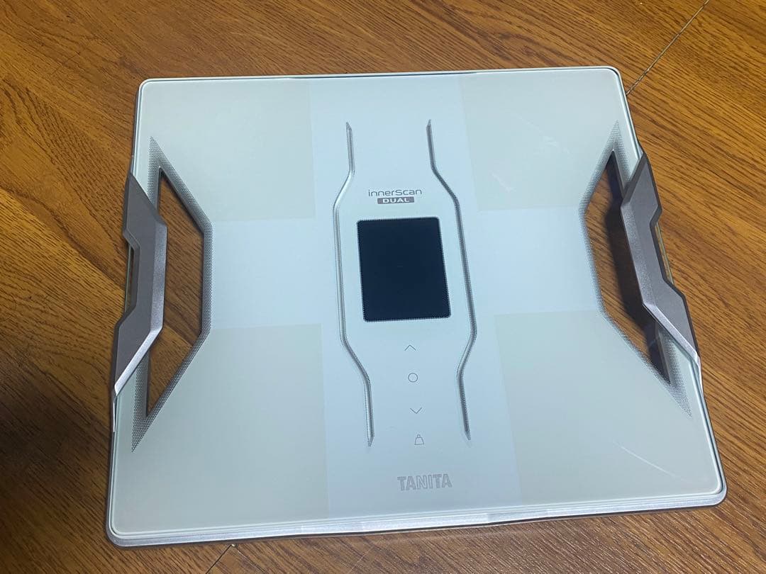 タニタ インナースキャン 体脂肪計 デジタル