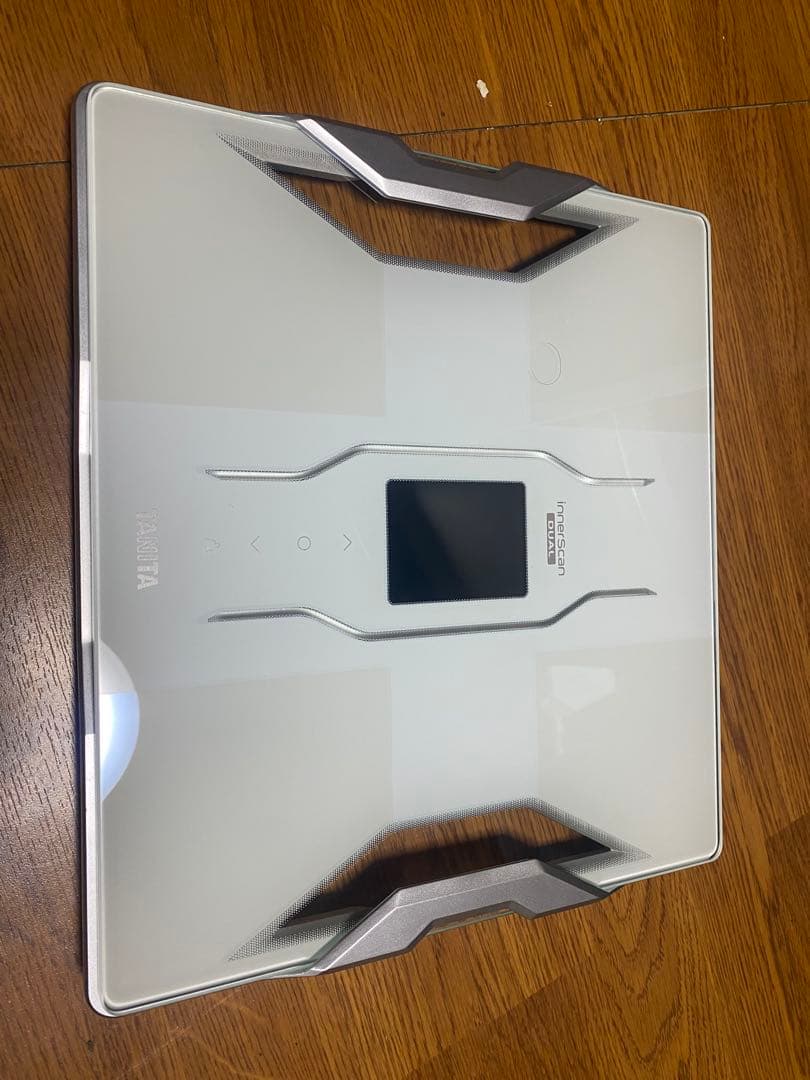 タニタ インナースキャン 体脂肪計 デジタル