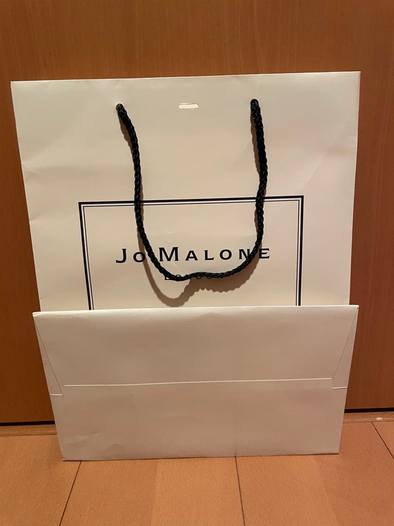 【新品】ジョーマローンロンドン　ボディウォッシュ　キャンドル　セット