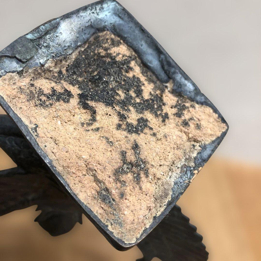 クメール ガルーダ 仏像 仏教美術 骨董 置物