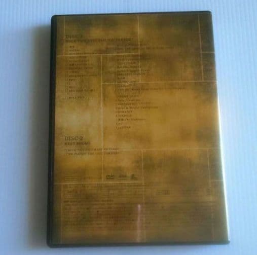 【限定版】BUCK-TICK FEST 2007 ON PARADE