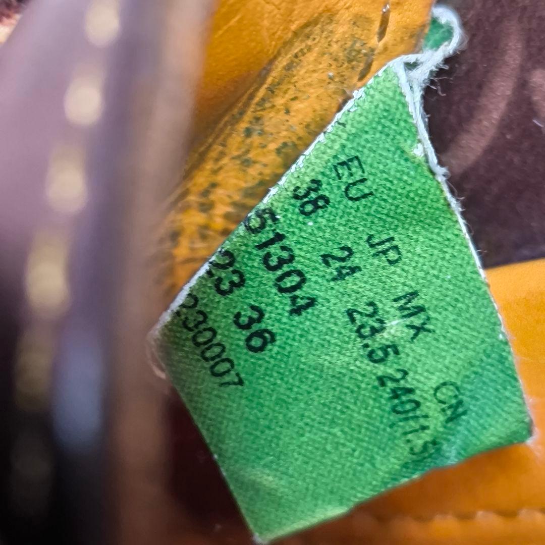 【Timberland】スリーアイクラシックラグ 24 デッキシューズ モカシン