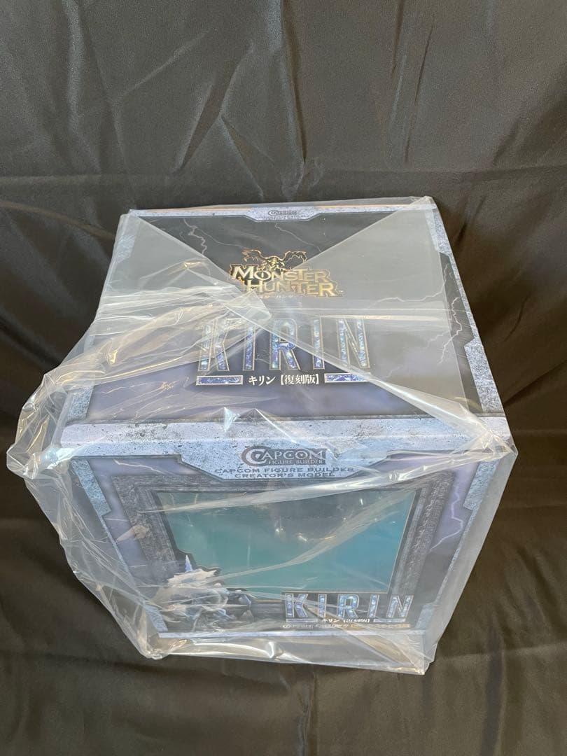 (麒麟) キリン　フィギュア