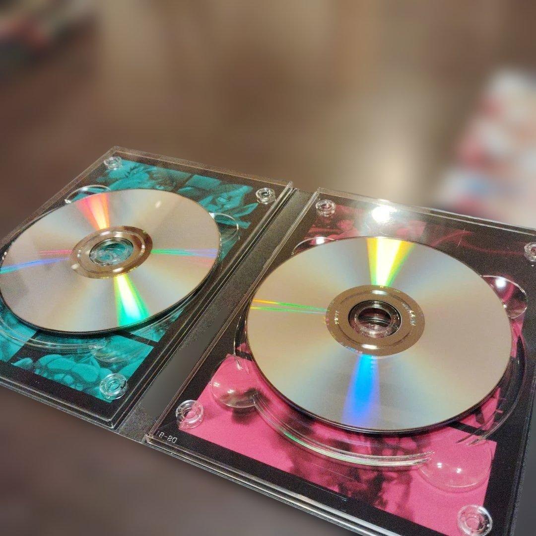 はじめの一歩 Rising DVD ブルーレイ ボックスセット