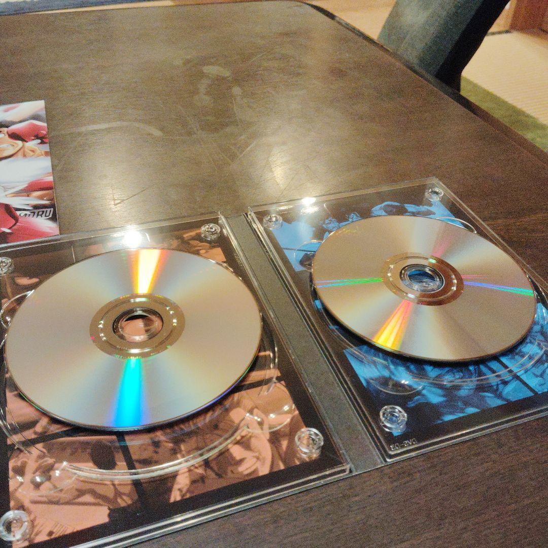 はじめの一歩 Rising DVD ブルーレイ ボックスセット