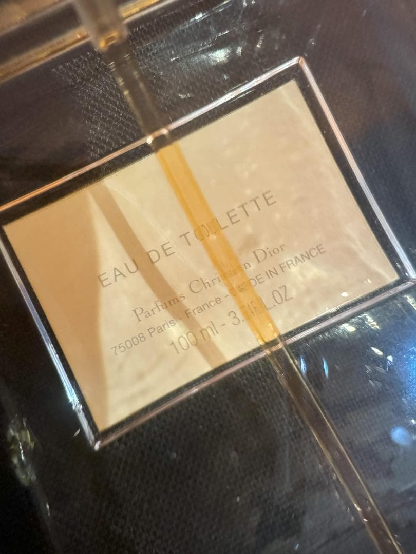 Christian Dior Dior フレグランス 香水 ミニ香水 セット