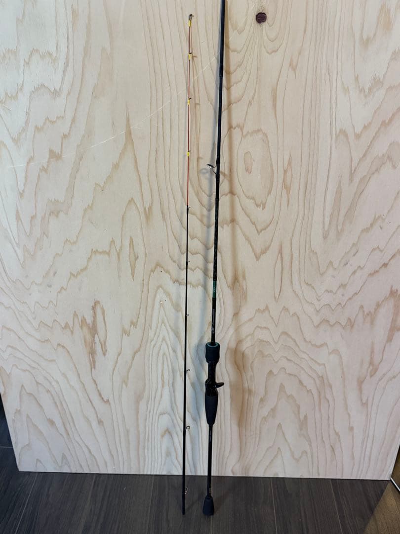 イカメタルX 65XULB-S