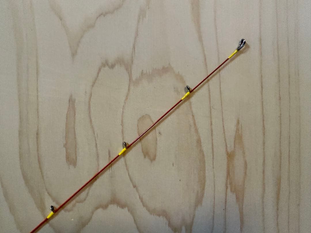 イカメタルX 65XULB-S