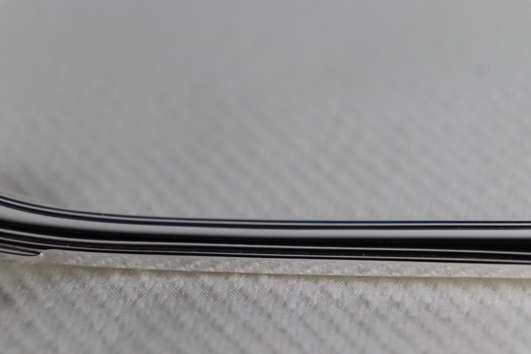 クリストフル■STERLING925ケーキフォーク■ジュベール■極上の個体です！