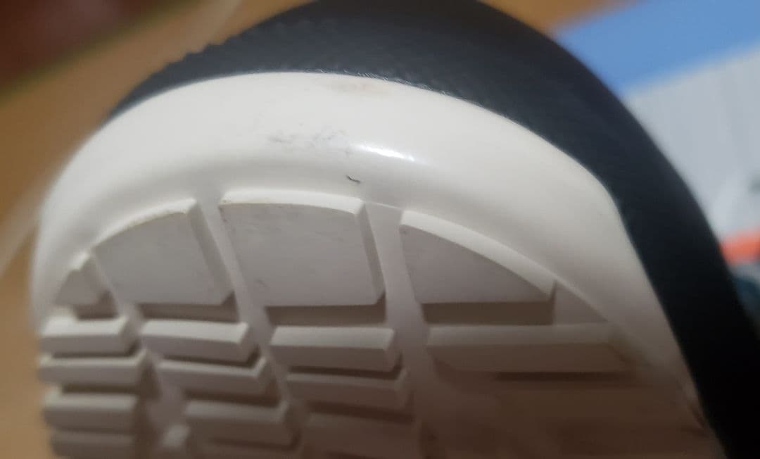 コンバース 安全靴 2025限定モデル [23㌢]