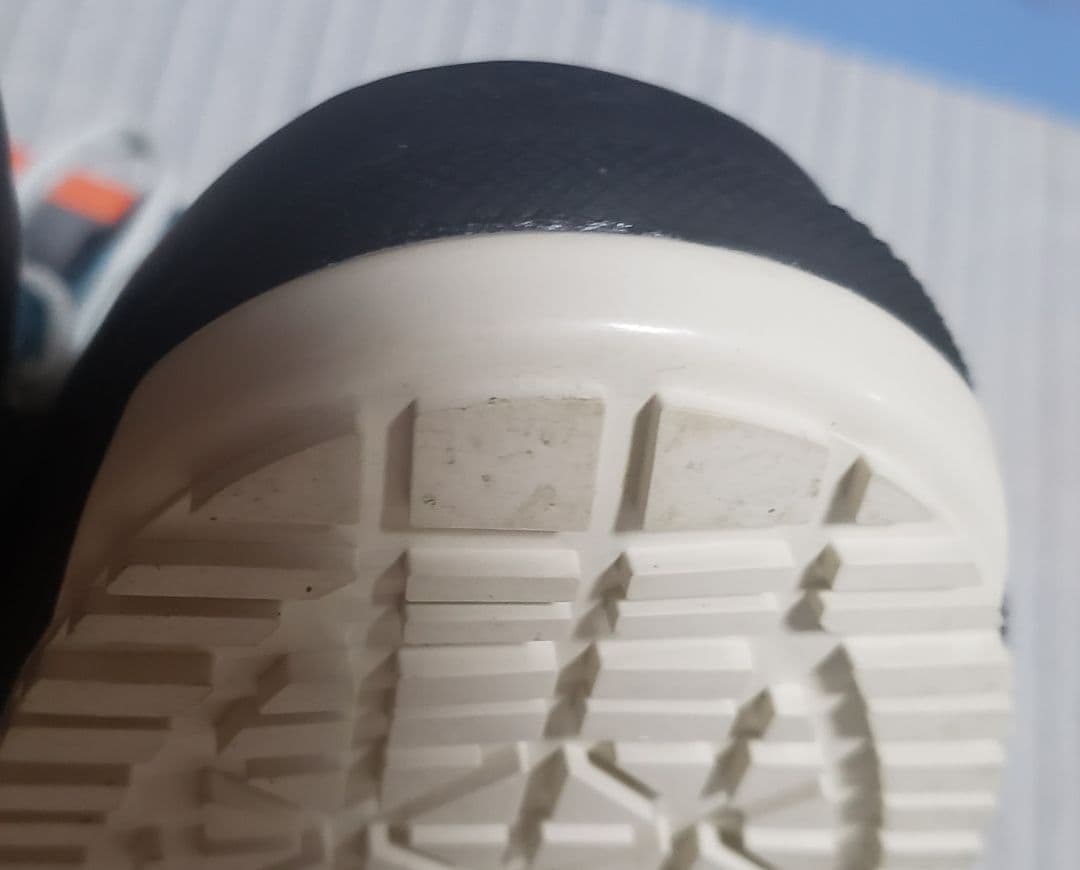 コンバース 安全靴 2025限定モデル [23㌢]