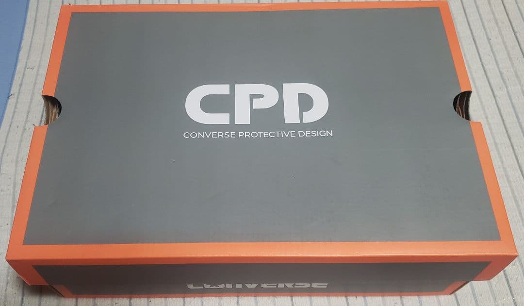 コンバース 安全靴 2025限定モデル [23㌢]