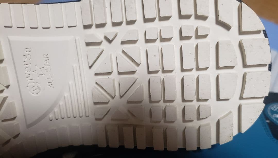 コンバース 安全靴 2025限定モデル [23㌢]