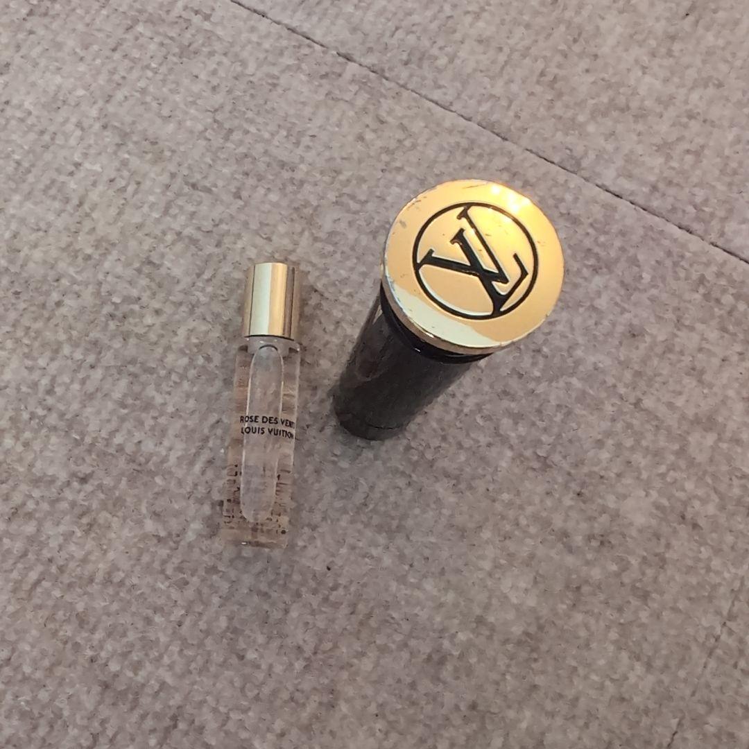 Louis Vuitton 香水