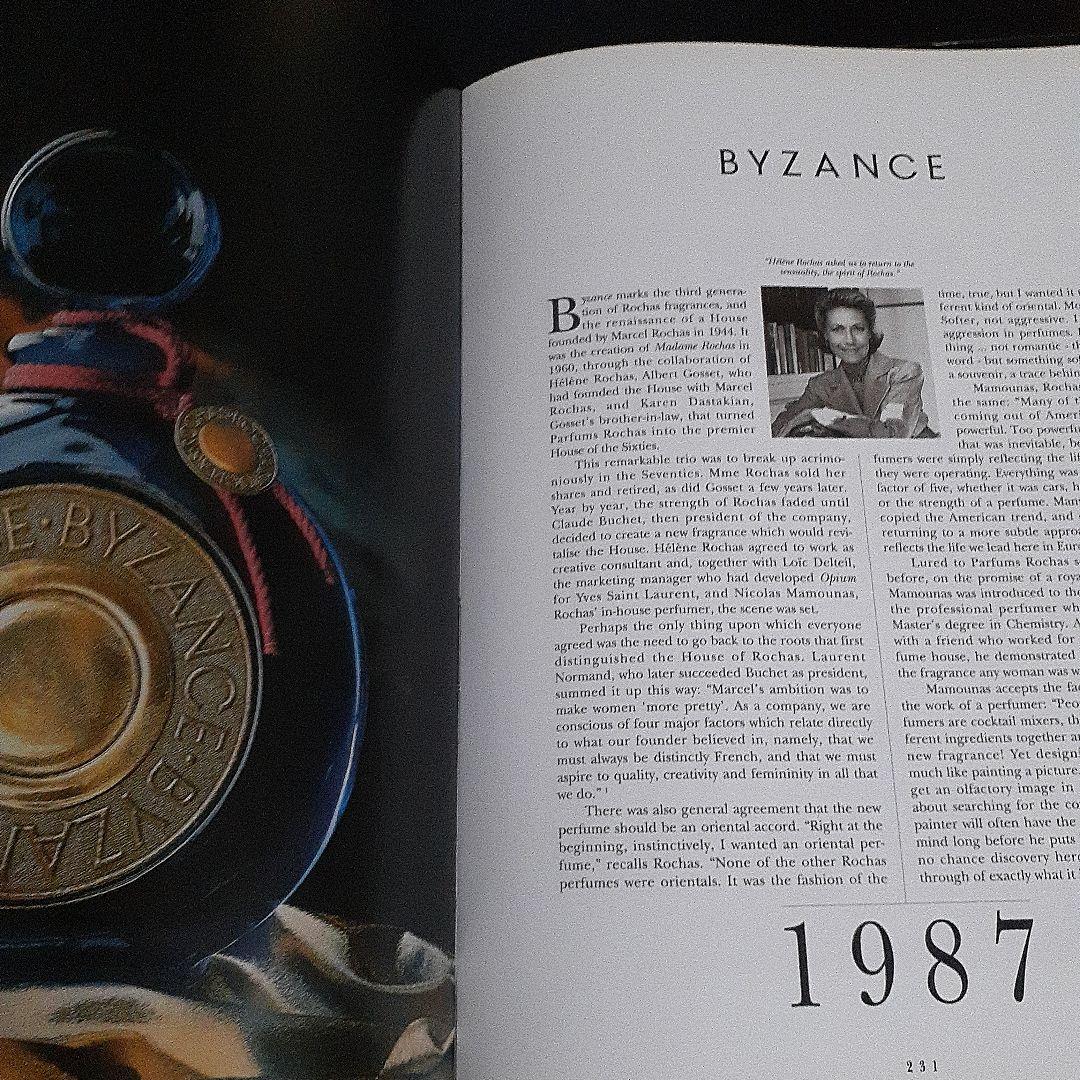 絶版希少　Perfume Legends