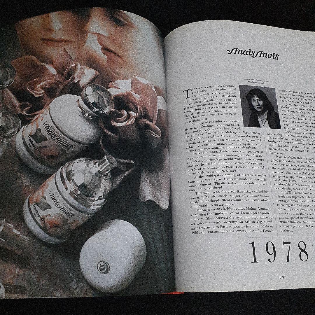 絶版希少　Perfume Legends