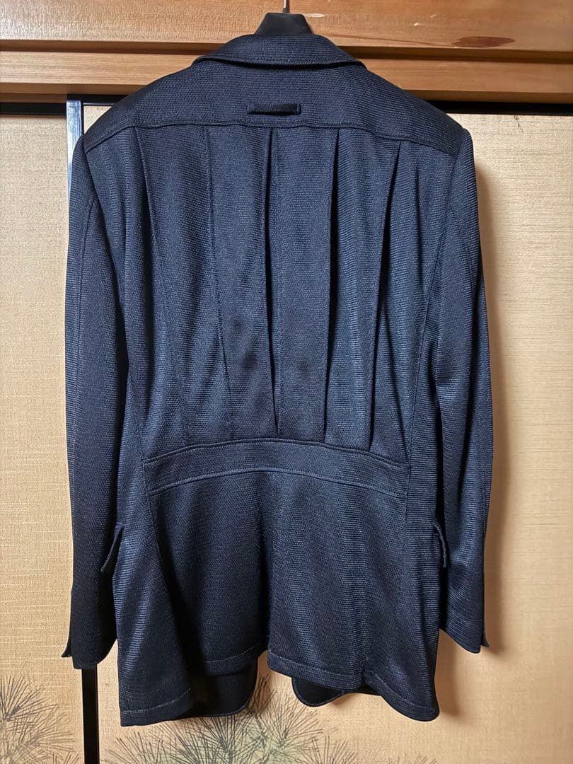 ゴルチェ　ジャケット