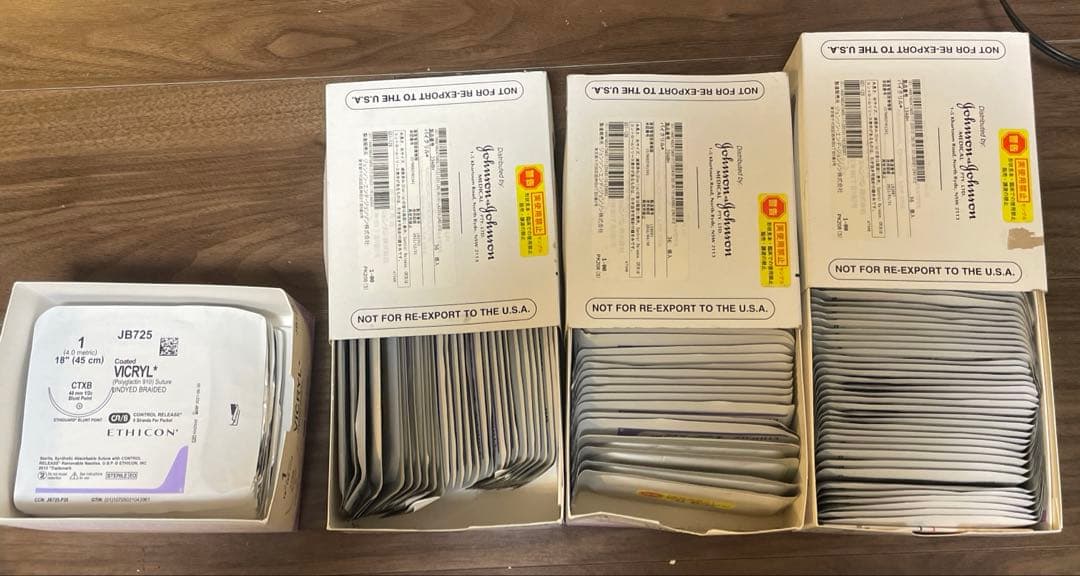 KOTOBUKI Medical Jボックス　腹腔鏡トレーニングセット