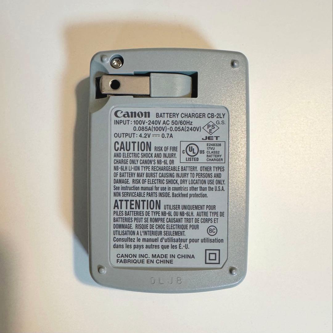 Canon SX710 HS コンパクトデジタルカメラ レッド