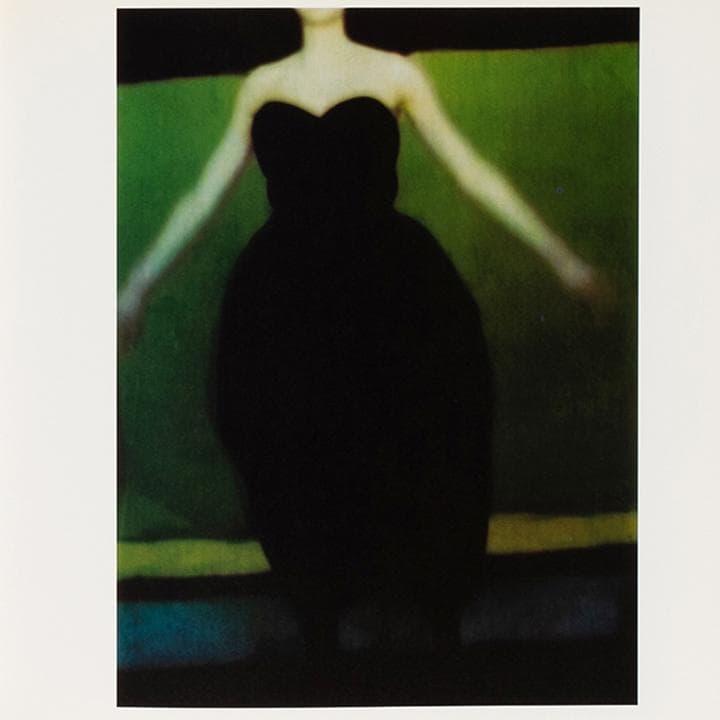 アート・デザイン・音楽 Coincidences Photo by Sarah Moon