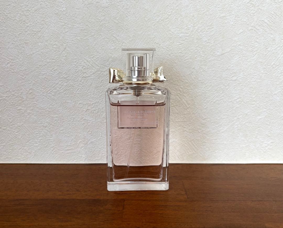 SALE✩.*˚ミスディオール香水×ハンドクリームセット