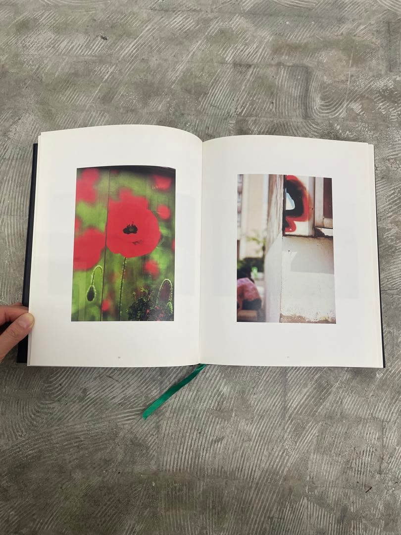 アート・デザイン・音楽 WILLIAM EGGLESTON PARIS