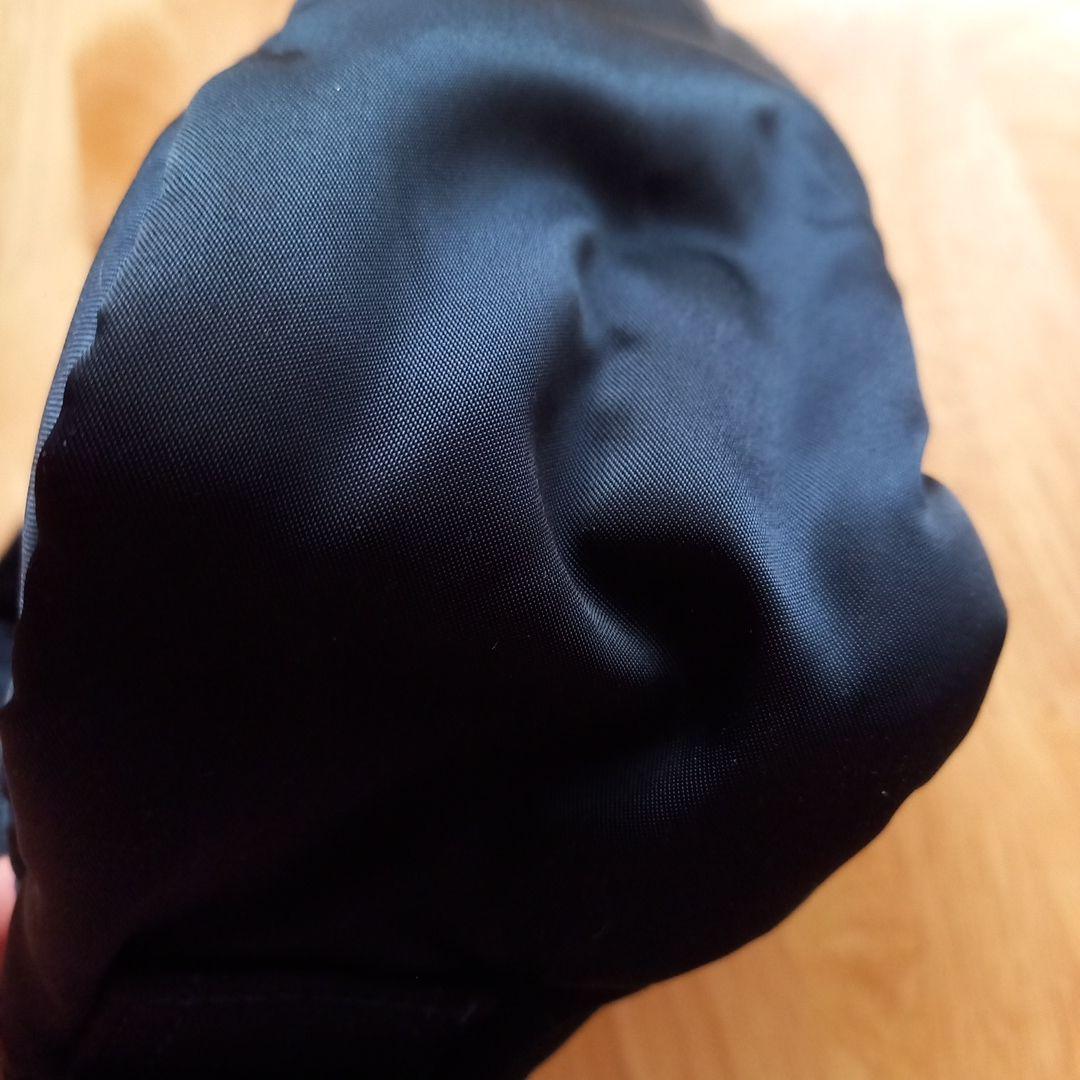 極美品 ヘッドポーター タンカー ブラック ハンドバッグ ワンショルダー