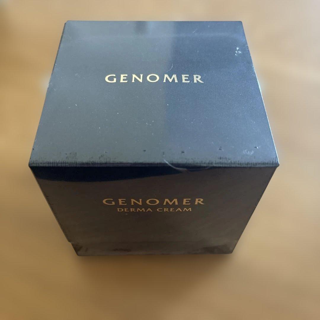 ジェノマーダーマクリーム50g