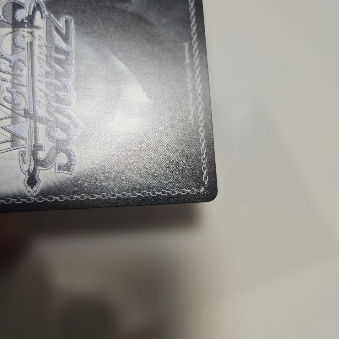 ヴァイス　Boom Boom Pow 花海咲季 サイン