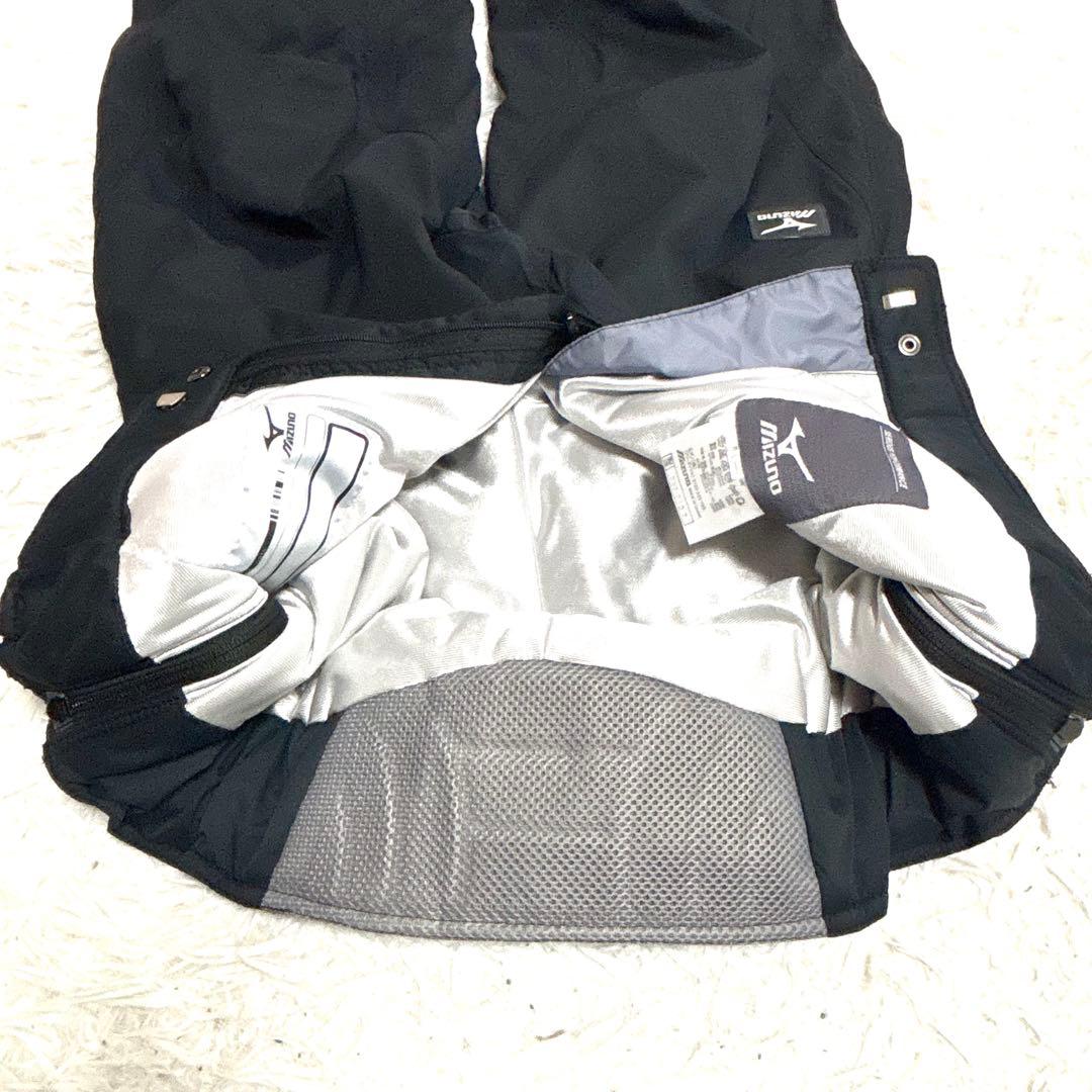 ✨美品✨ミズノ　スキーウェア　セットアップ　　　　上下セットアップ　ブレスサーモ