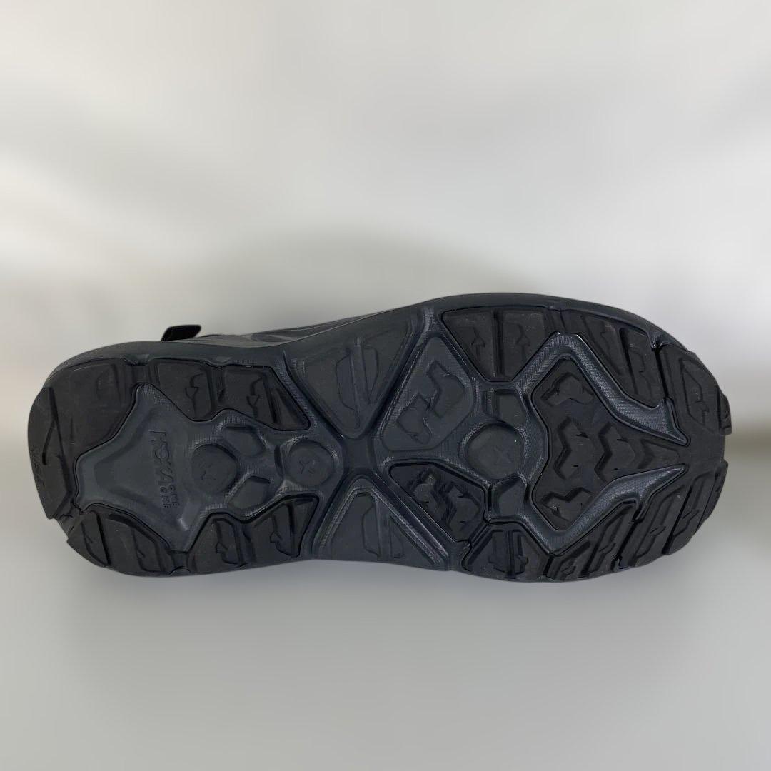 比較的美品　ホカオネオネ ホパラ2 hopara2 28cm