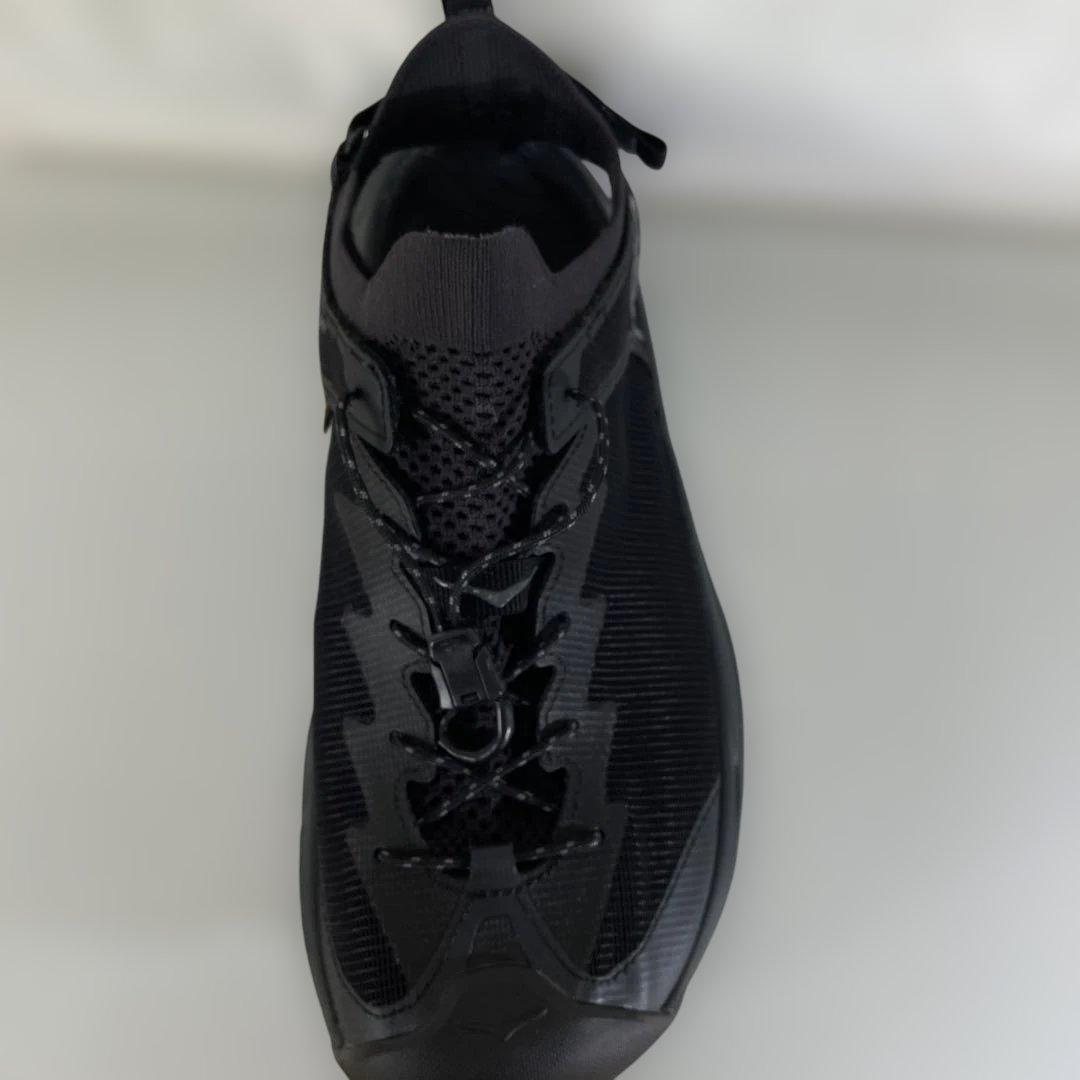 比較的美品　ホカオネオネ ホパラ2 hopara2 28cm