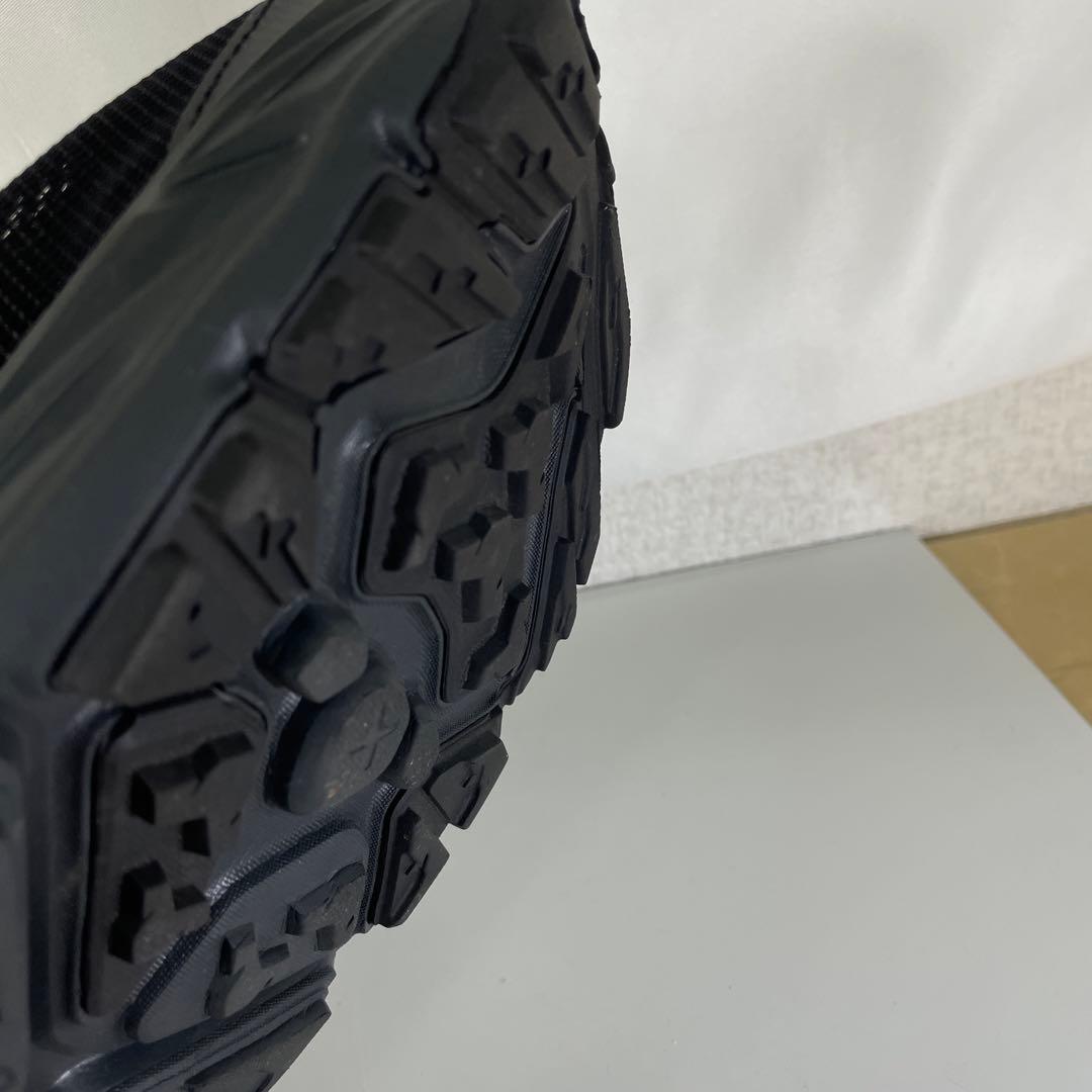 比較的美品　ホカオネオネ ホパラ2 hopara2 28cm