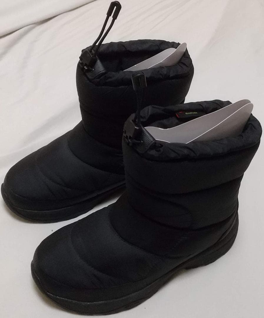 【☆hiinapu☆専用】[未使用品]ノースフェイスNF51873(24.0)