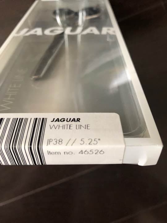 新品☆JAGUAR No.46526JP38スキ鋏ジャガーゾーリンゲン ドイツ製