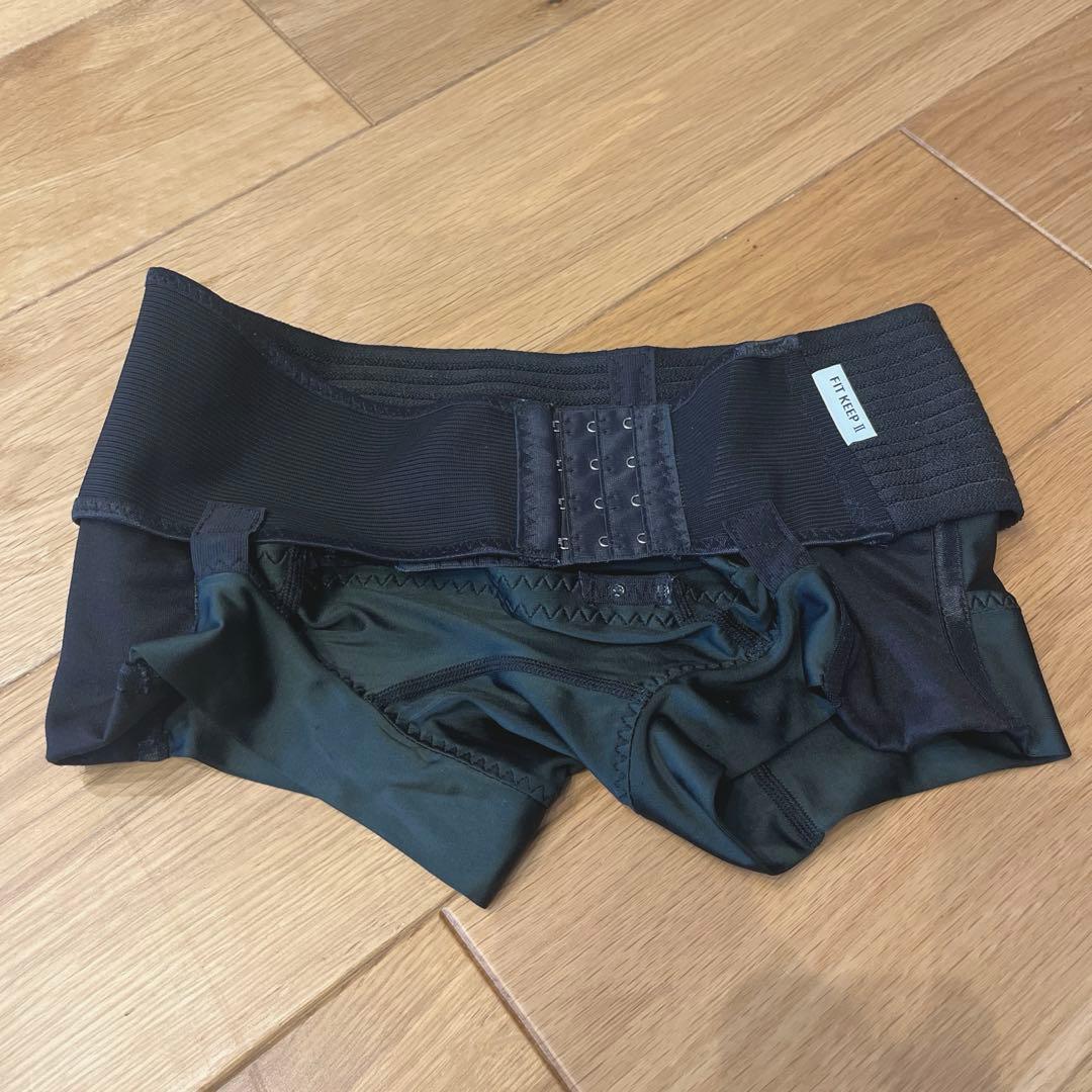 正規品 FITKEEP2 骨盤ベルト Lサイズ