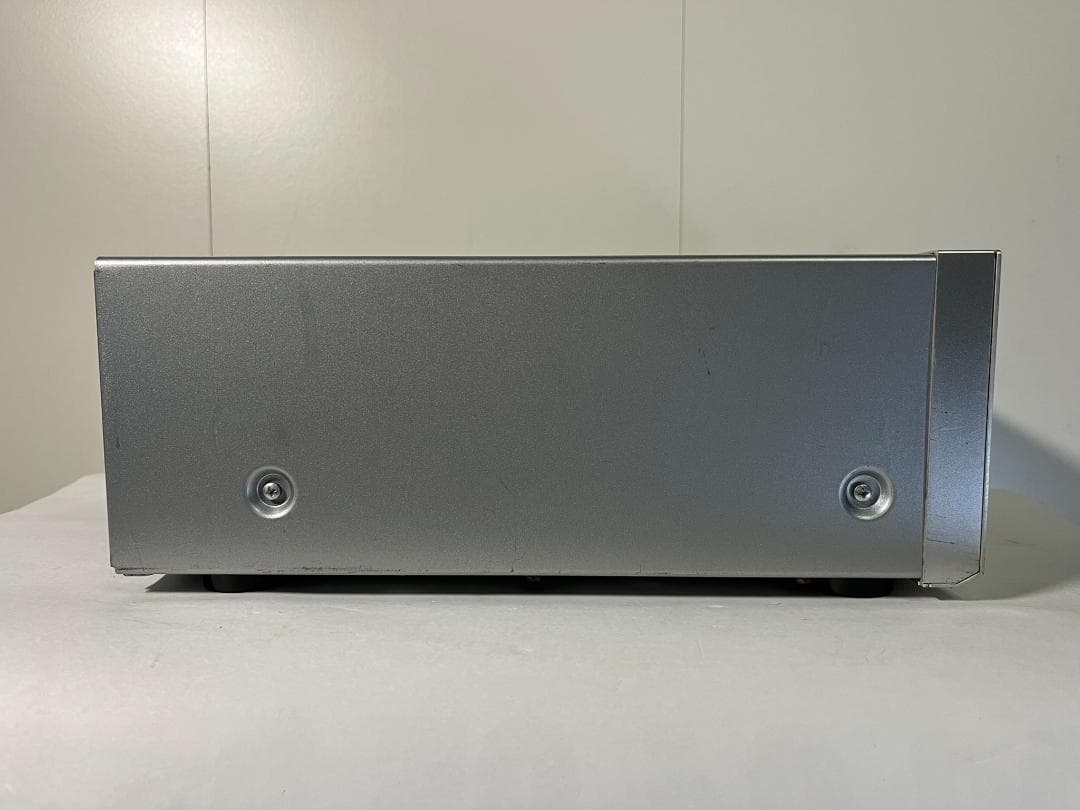 ONKYO オンキョー CR-555 CDレシバーアンプ/本体のみ中古品④