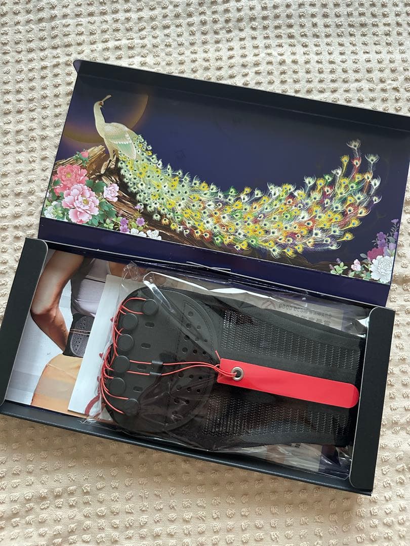 【新品未使用】ガードナーフィットネスベルト Sサイズ