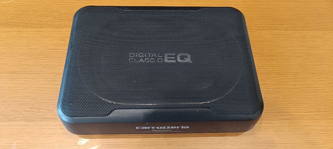 TS-WX130DA カロッツェリア carrozzeria Pioneer