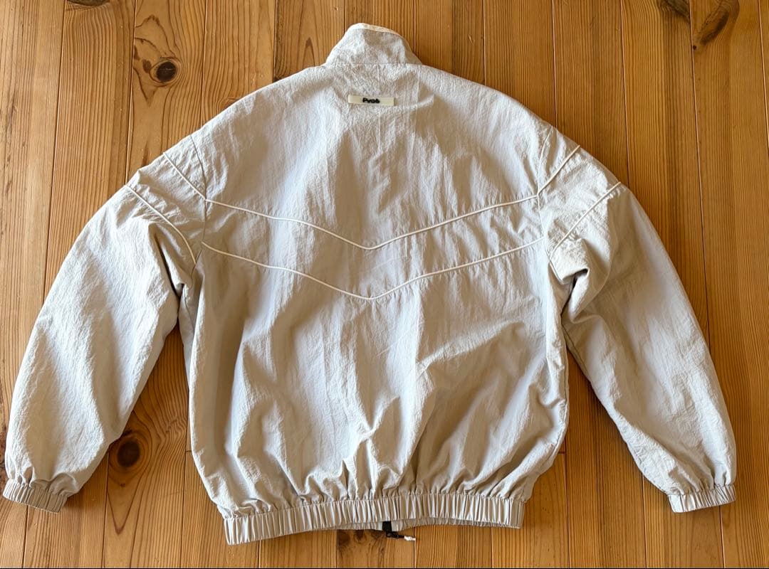 Pvot ピボット　セットアップ