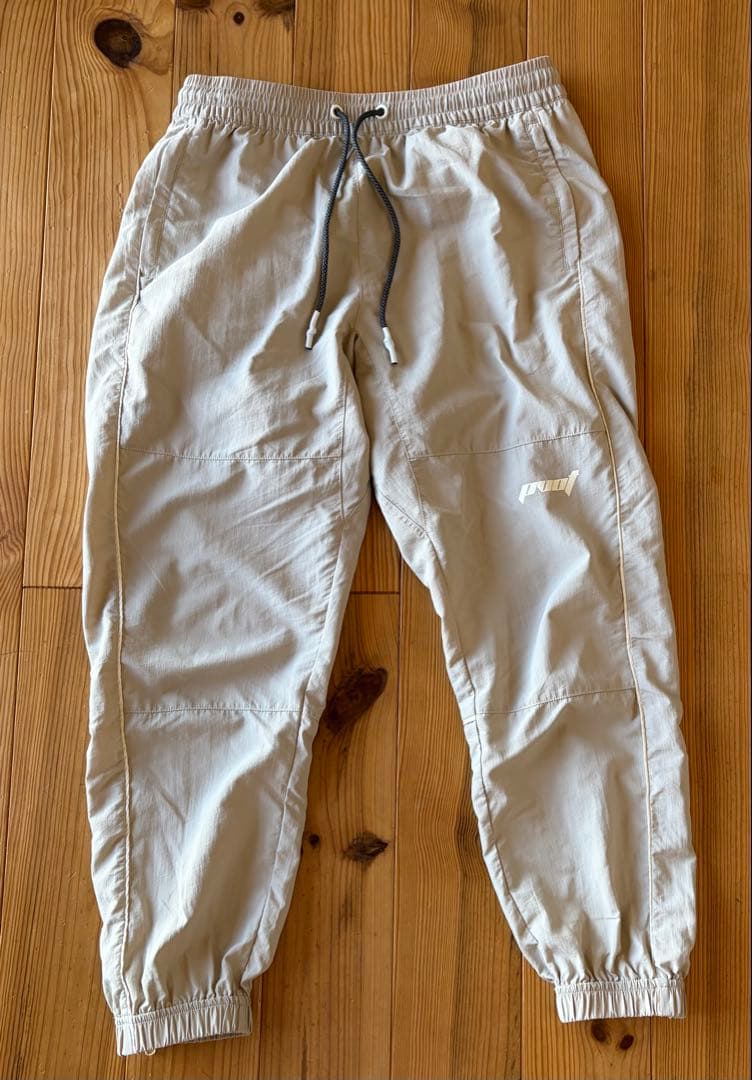 Pvot ピボット　セットアップ