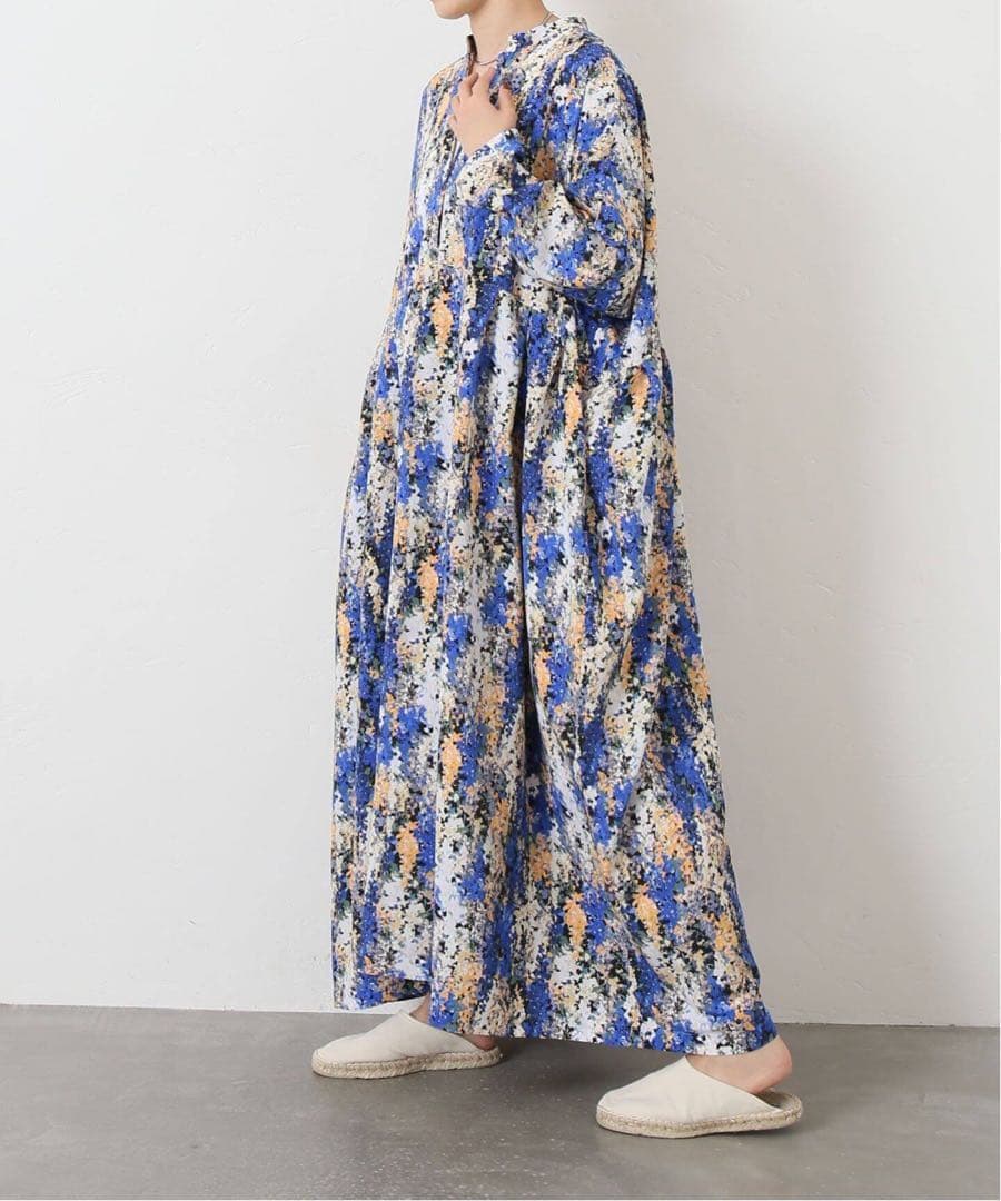 ●人気美品● journal standard luxe ボタニカルワンピース♡