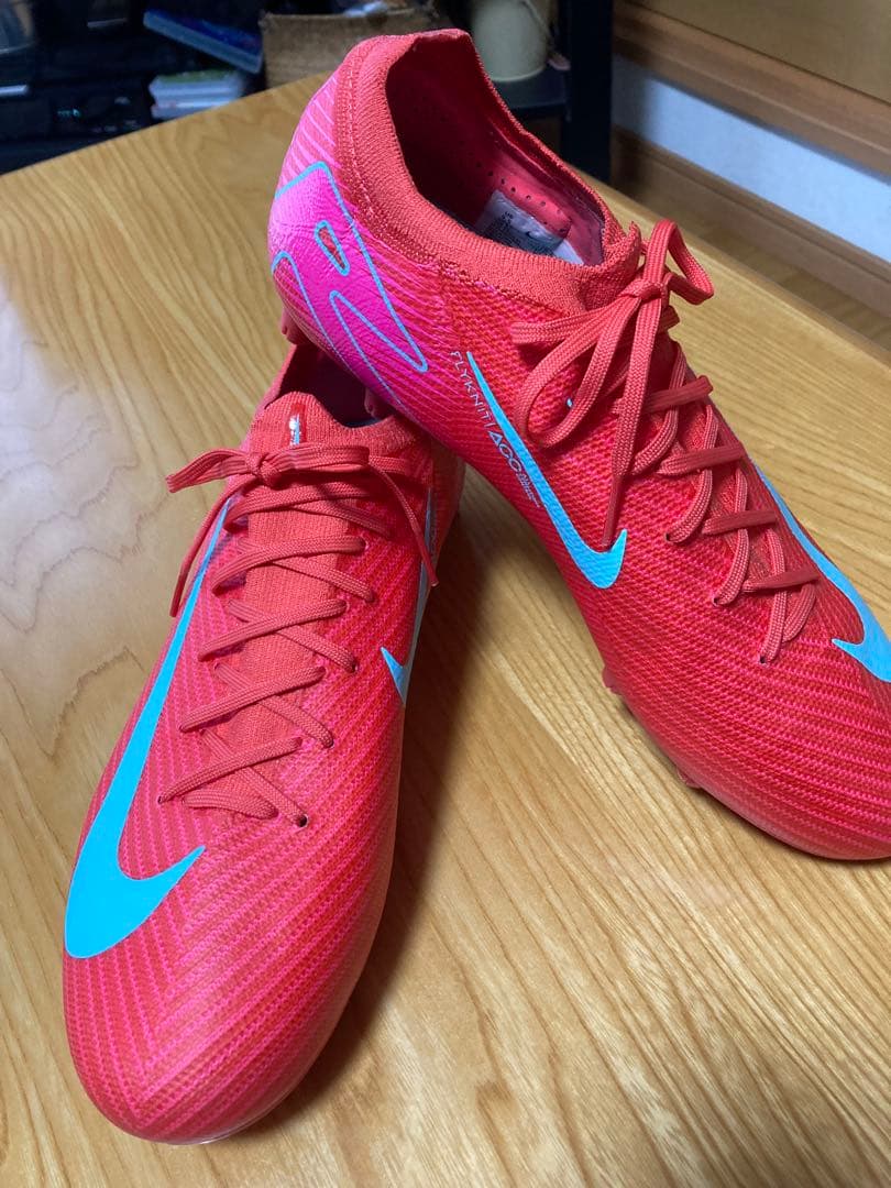 【サッカースパイク】NIKEマーキュリアル27.5cm