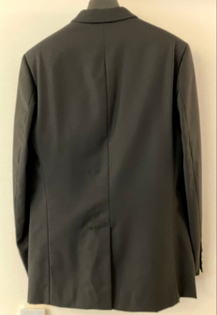 RAF SIMONSテーラードジャケット ラフシモンズ 07-08AWアーカイブ