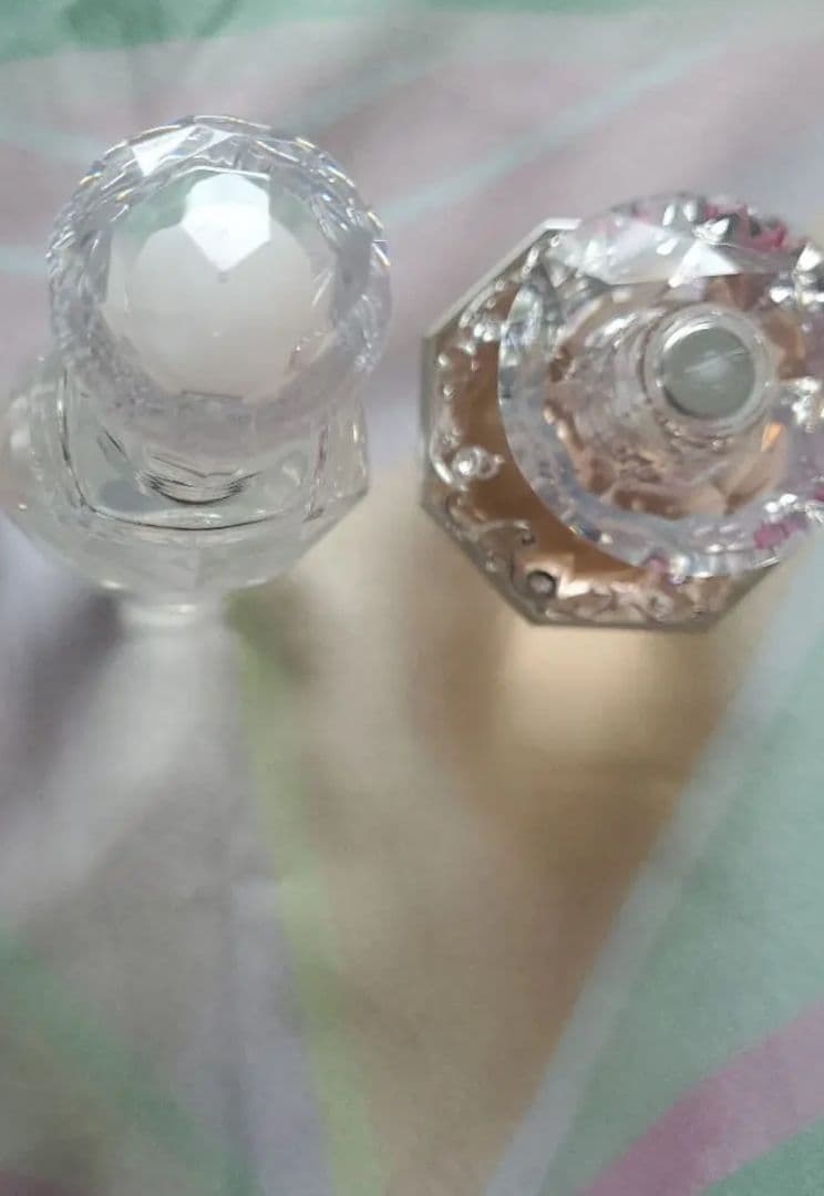 JILLSTUART ウォーターコロン 80ml & オードトワレ 50ml